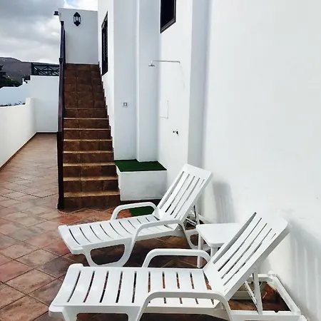 North Paradise Arrieta (Lanzarote)